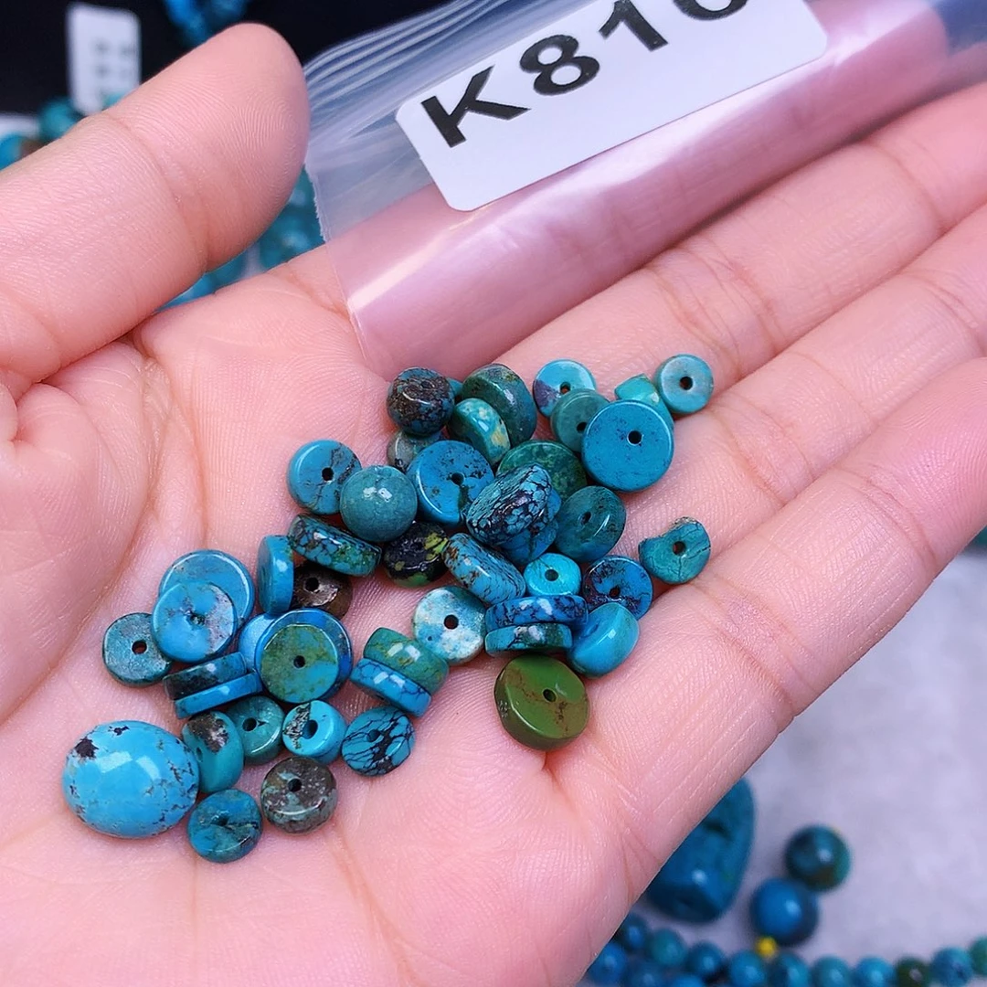 空竹粉丝专享十堰特色手工散珠