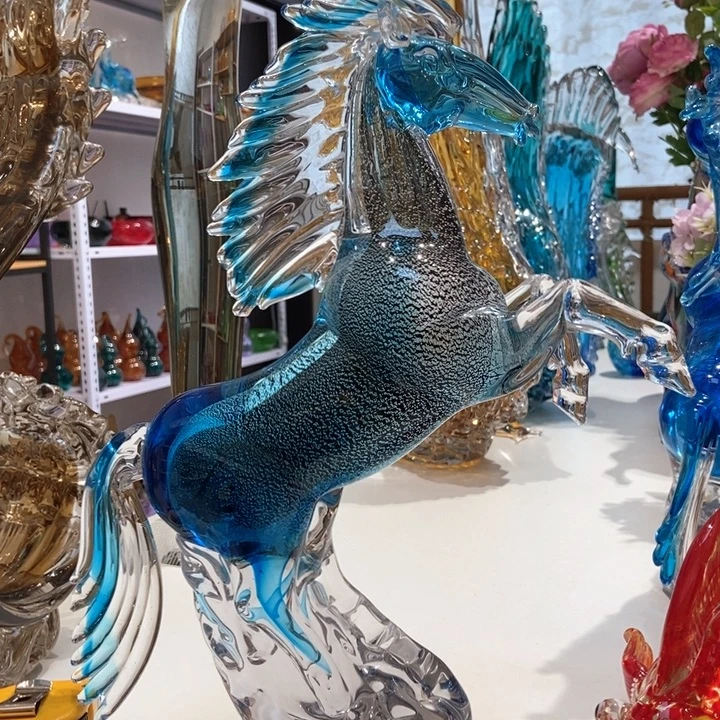 琉璃手工艺品全品