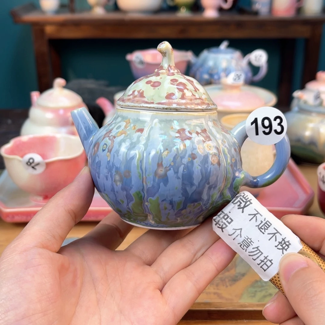 杯*‍****木夕陶瓷手工茶器