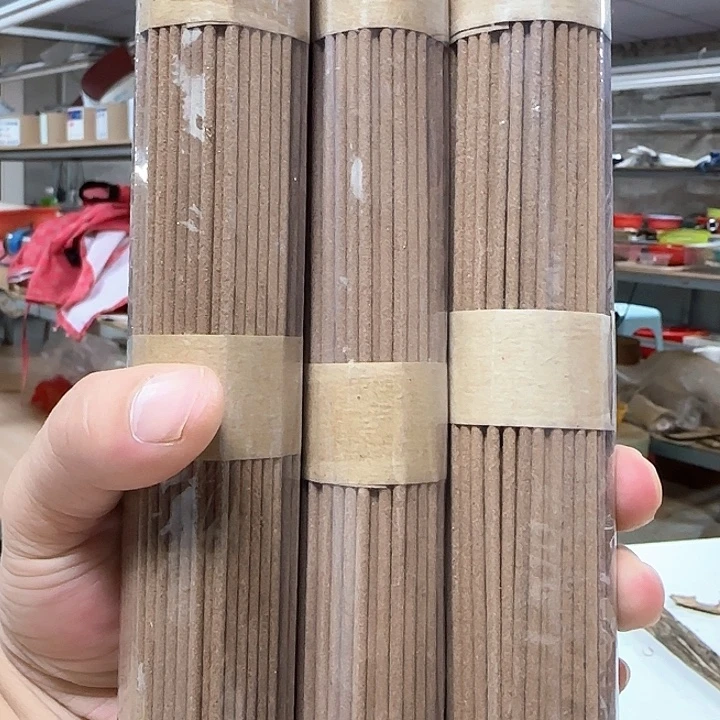 奇楠虫漏线香拍一发三