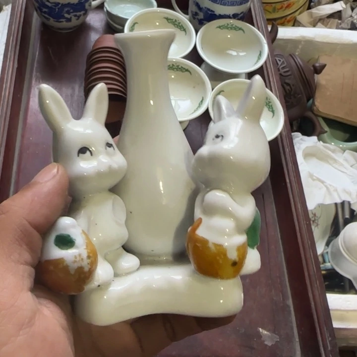 不***平陶瓷偏远地区不包邮的