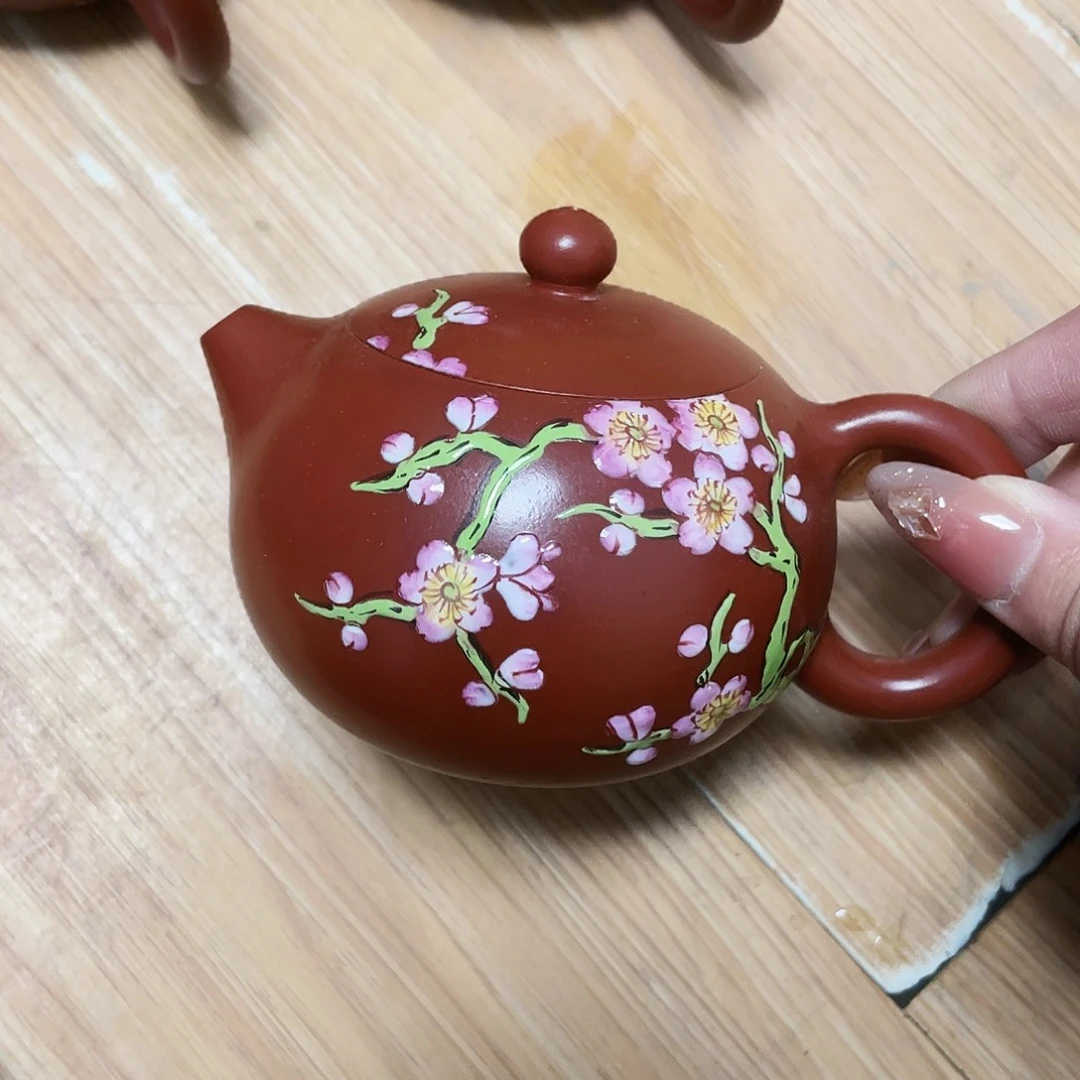 200cc宜兴紫砂艺术