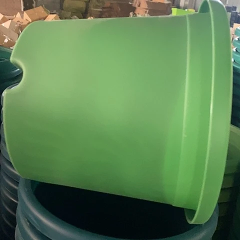 树脂四季3号草绿无托20个