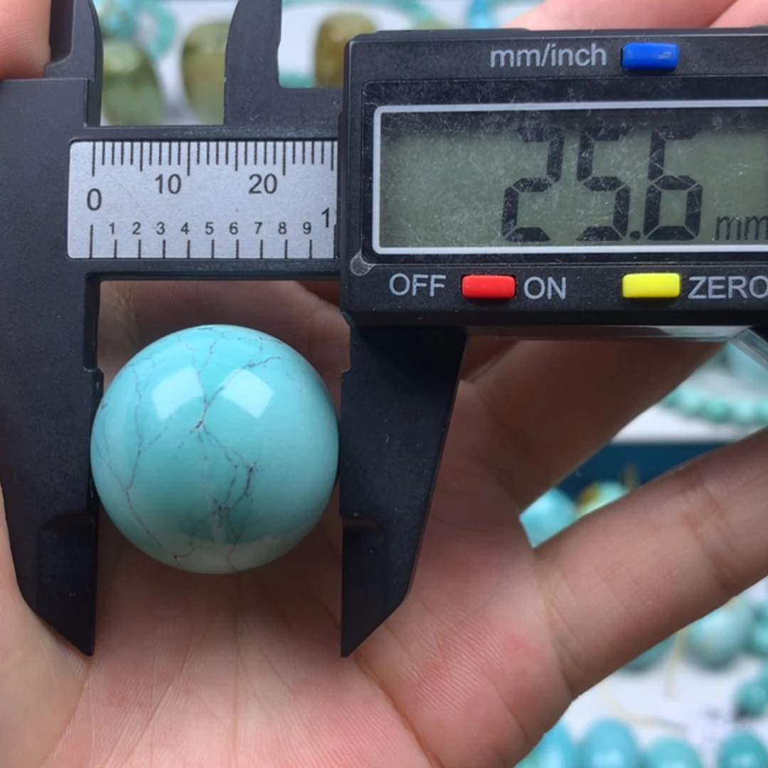 【闪购商品】未镶嵌绿松石珠宝奇石