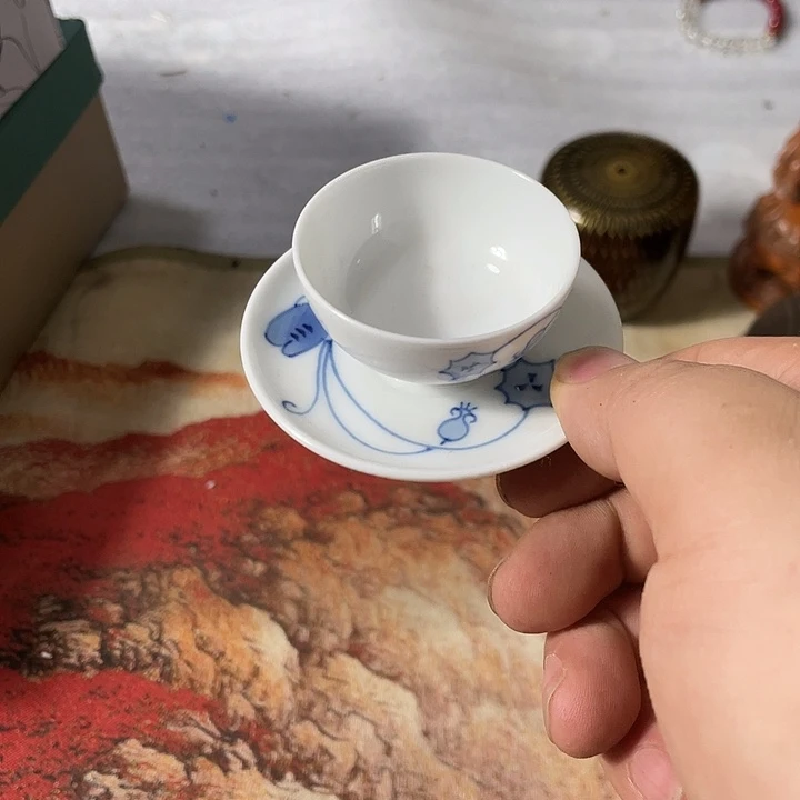 鑫源一号日瓷精选