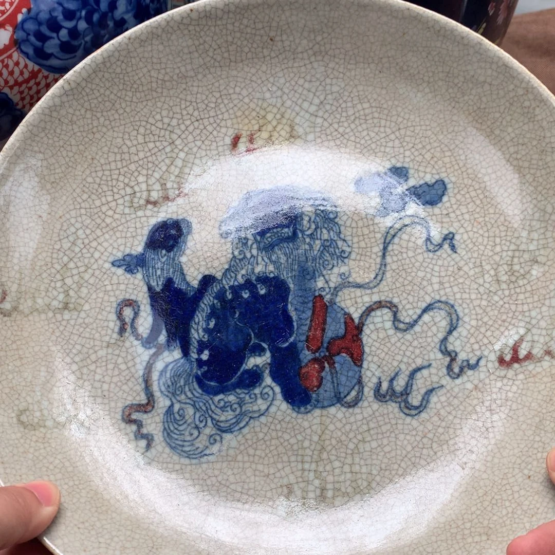摆件旧藏瓷器旧藏瓷器