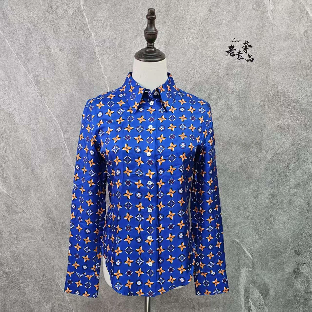 99新 LouisVuitton/路易威登 海囤K/LV/气质衣服/34码/yo183298