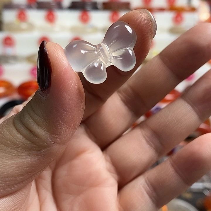 手镯玛瑙/玉髓未镶嵌