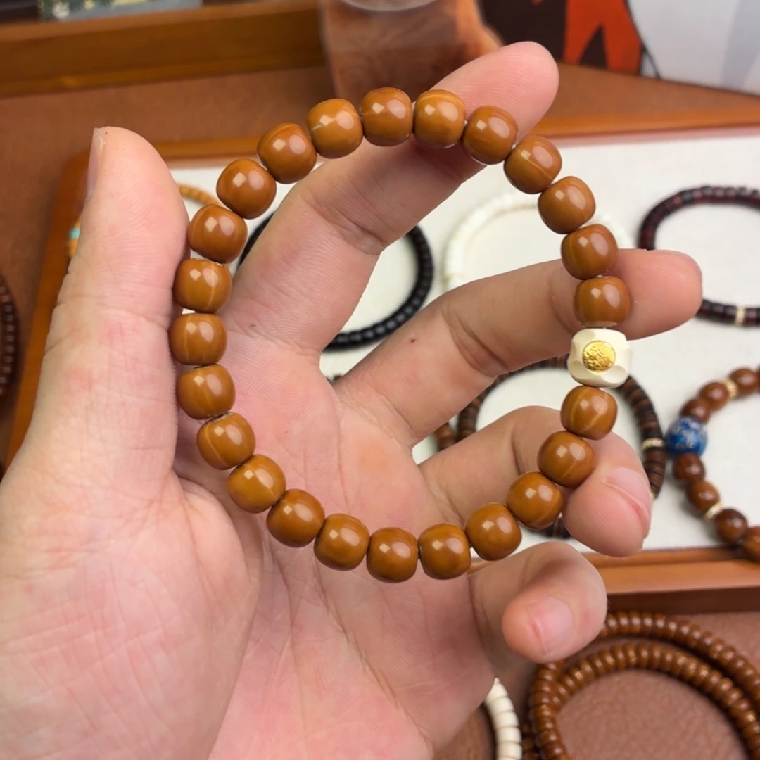 手串/手链菩提猴头