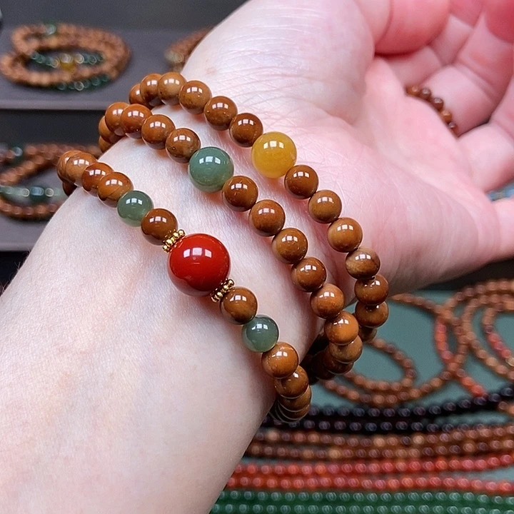 手串/手链库克0.6