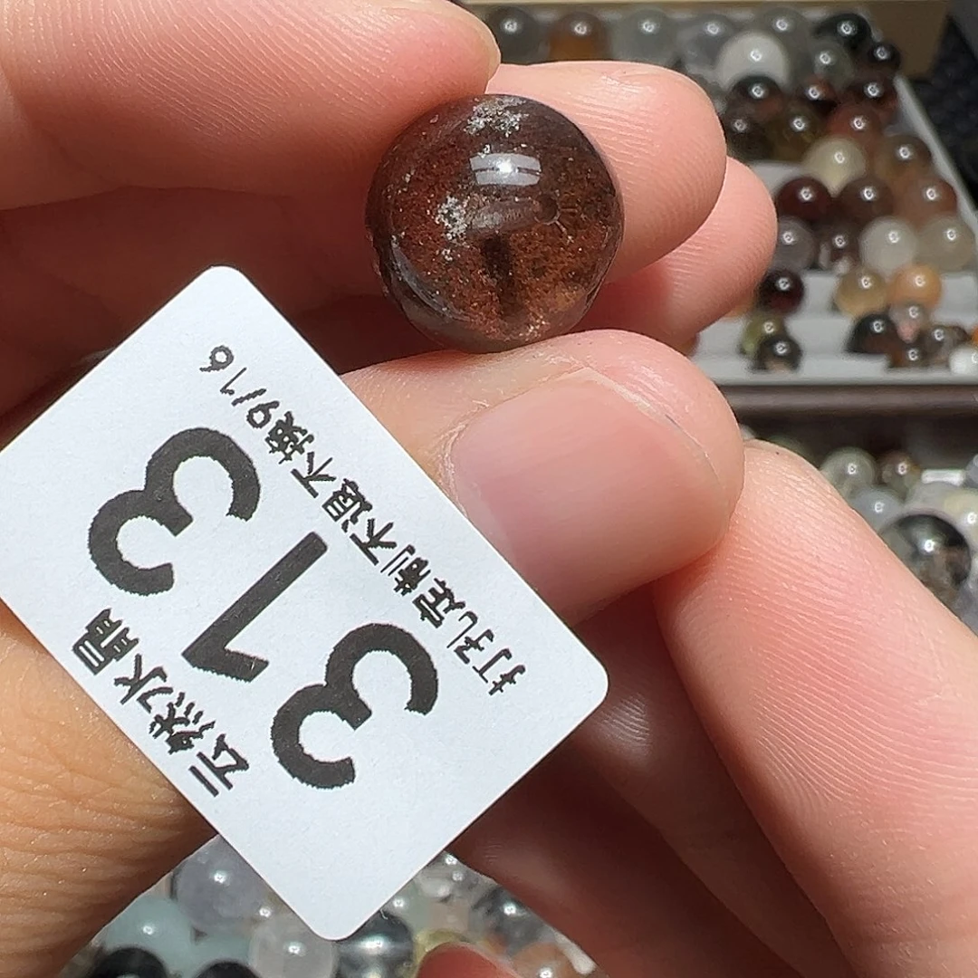 未镶嵌珠宝半成品水晶