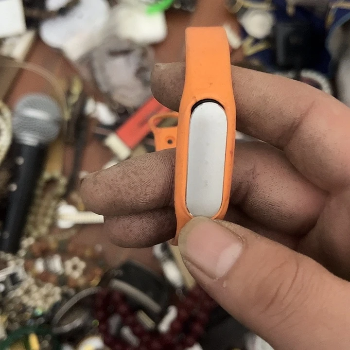 初***@杂色豆（科檀/科特迪瓦檀木）