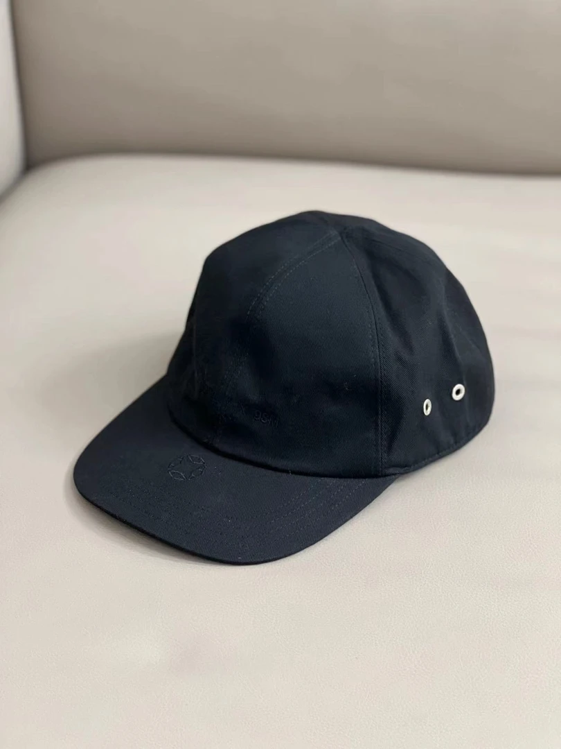 全新未使用/1017 Alyx 9Sm中性棒球帽/axbh00061