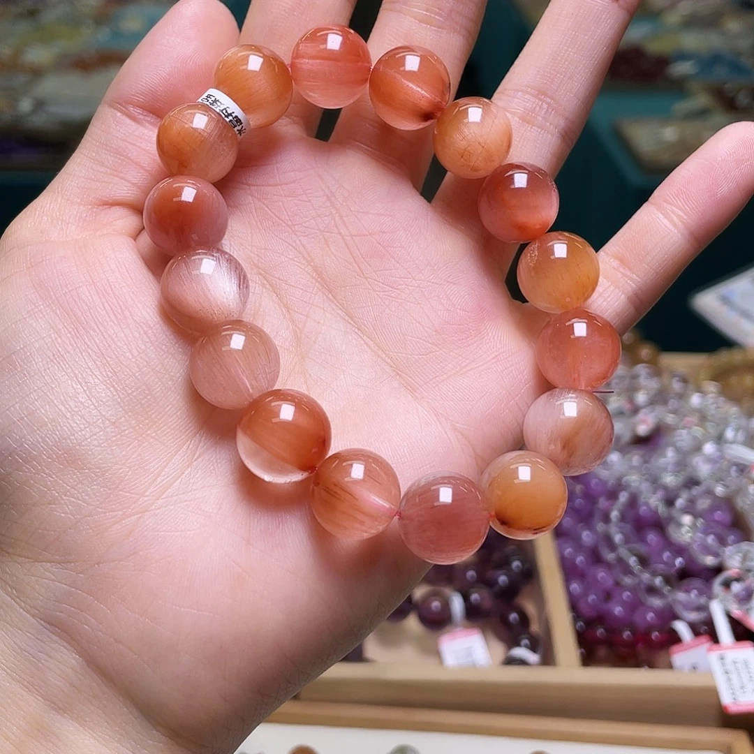 未镶嵌水晶珠宝半成品353