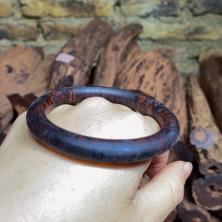 手串/手链降真香定制缅甸小叶降真香