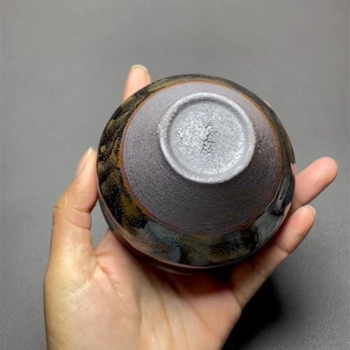 【闪购商品】茶盏-659............