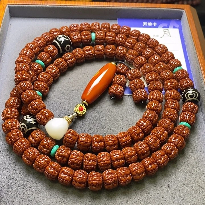 金刚菩提吊坠金刚