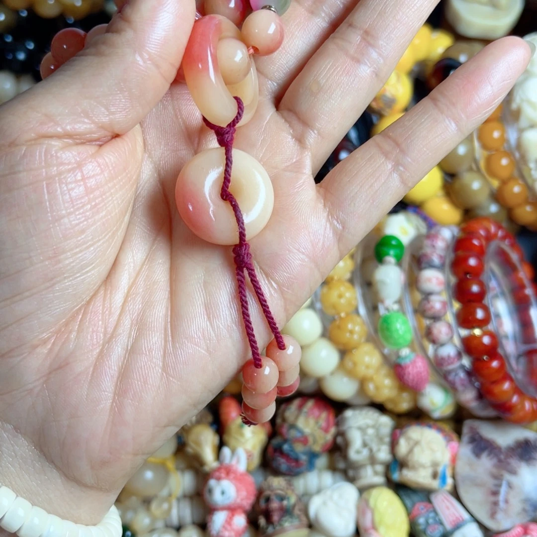 驼骨手串/手链驼骨