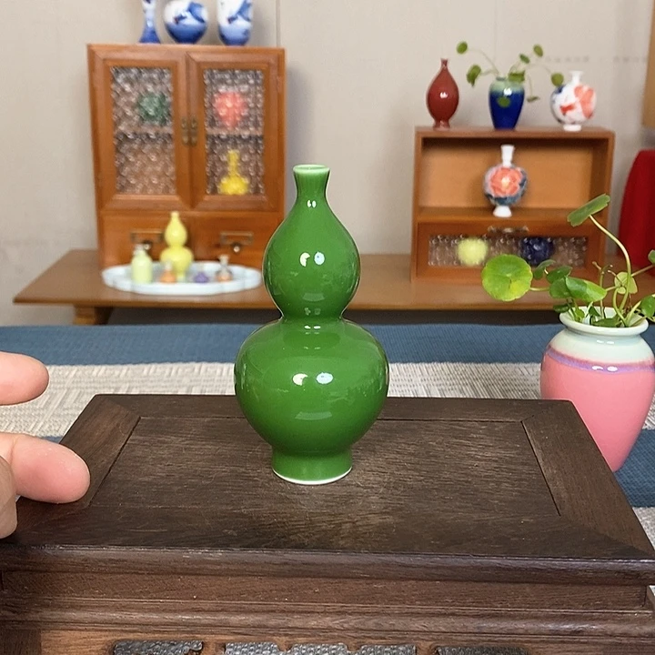 摆件景德镇瓷器研究与创作