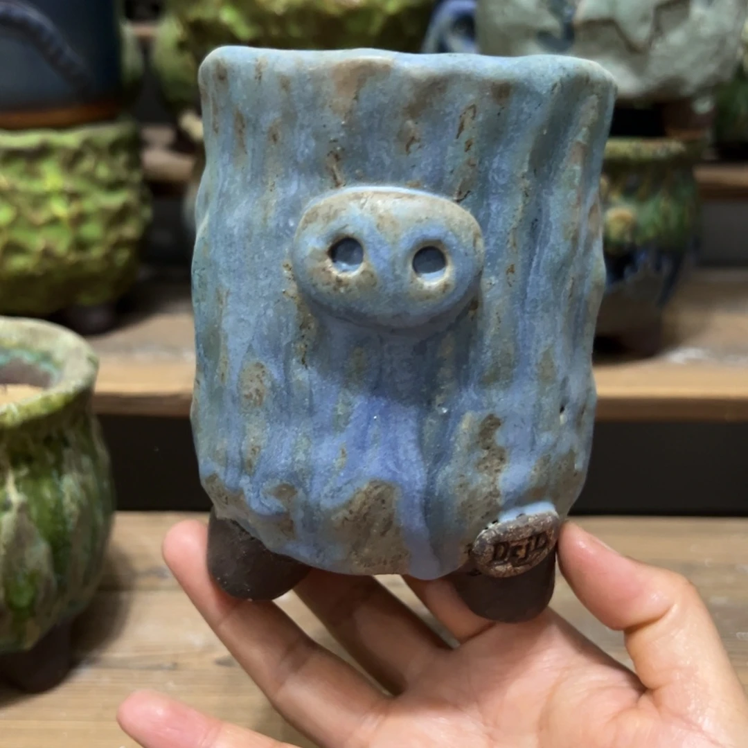 特价多肉花盆百搭