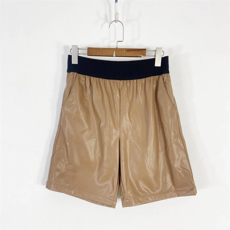 【77衣橱】KS3852精品女装短裤【红人上新】K