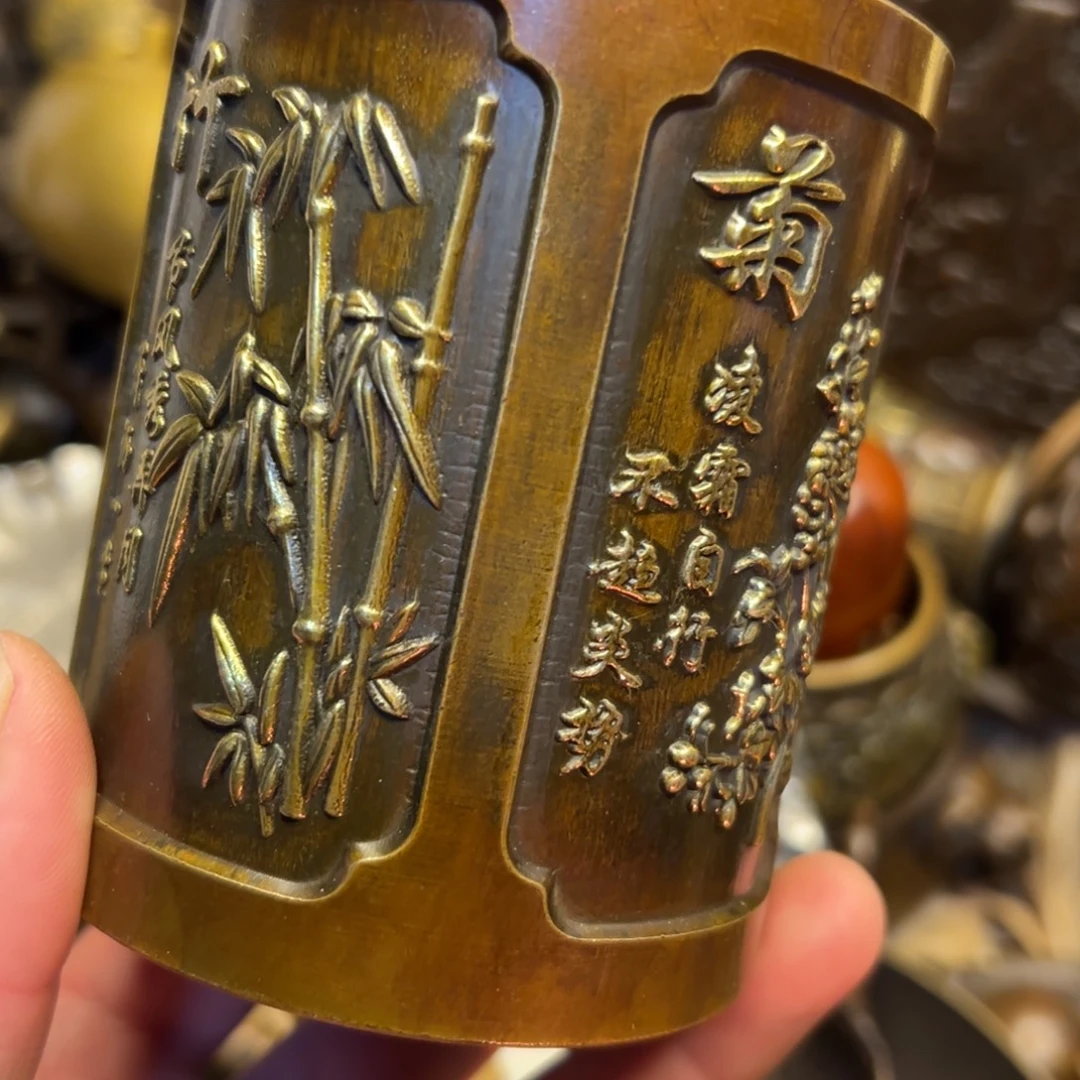 铜器工艺百货艺品专属链接