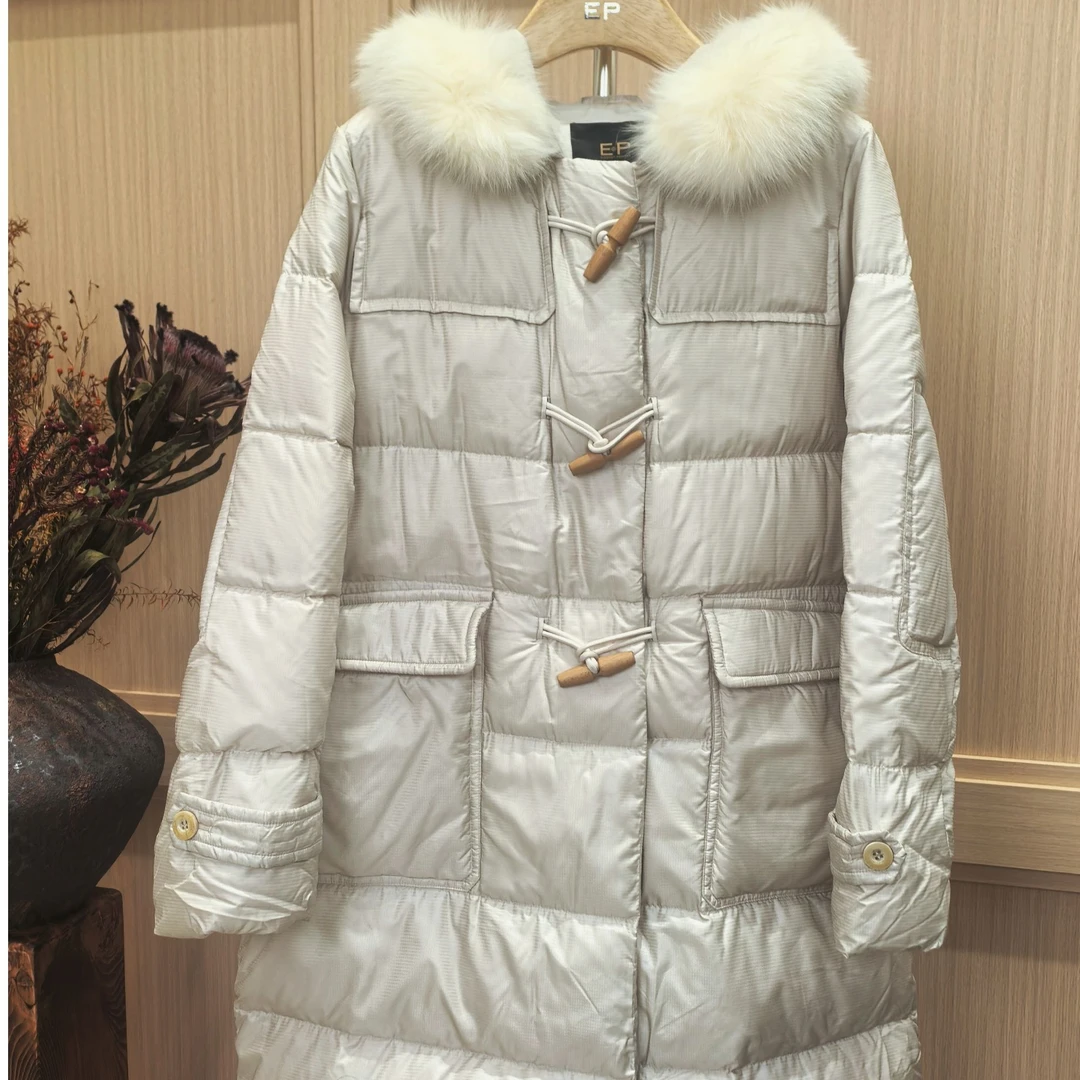 MALMAYNES EP羽绒服福福合集