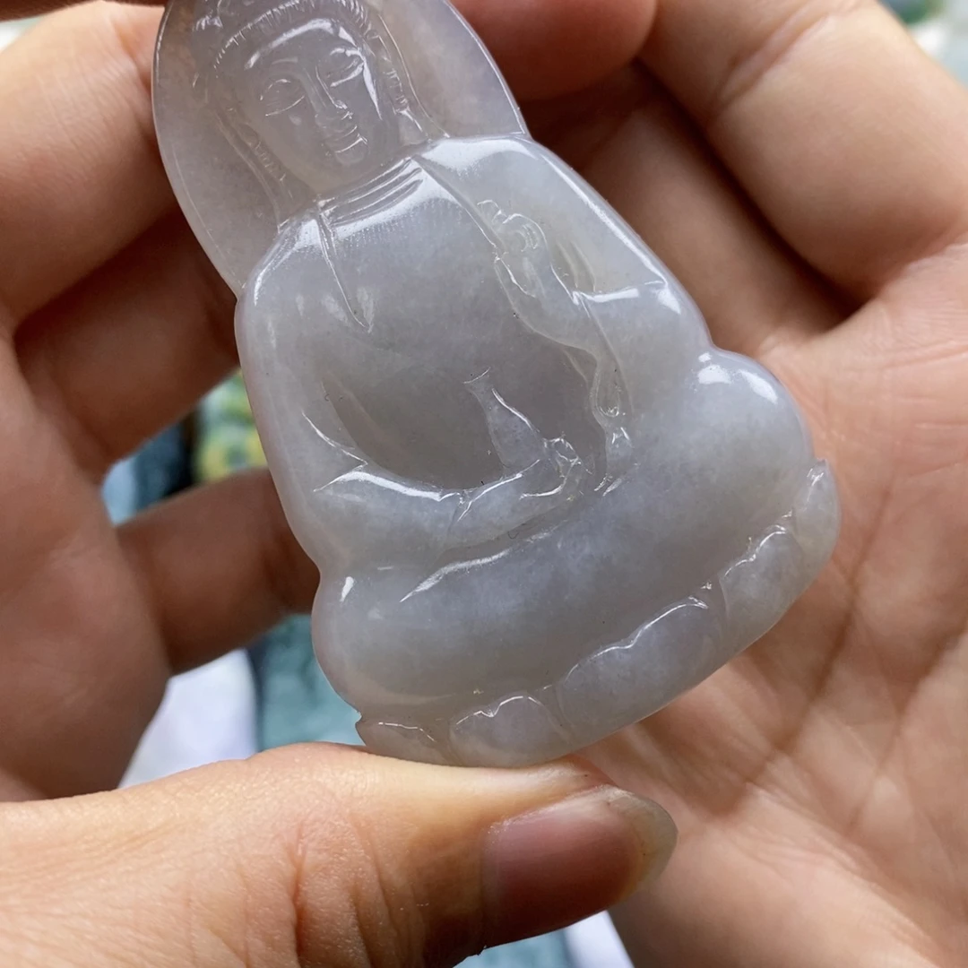 未镶嵌定制翡翠翡翠