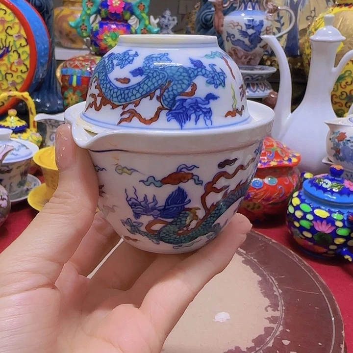 摆件创意设计风格