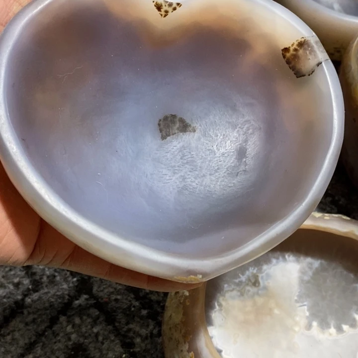 玛瑙/玉髓珠宝奇石未镶嵌