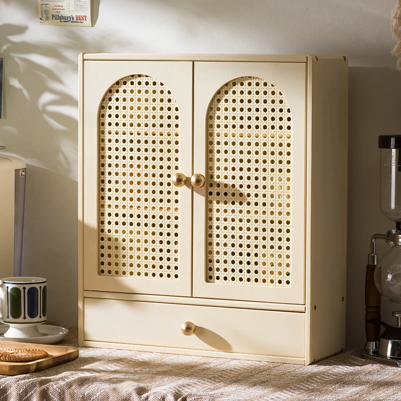 防尘杯子收纳置物架杯架水杯储物架茶具茶杯架咖啡杯马克杯收纳盒