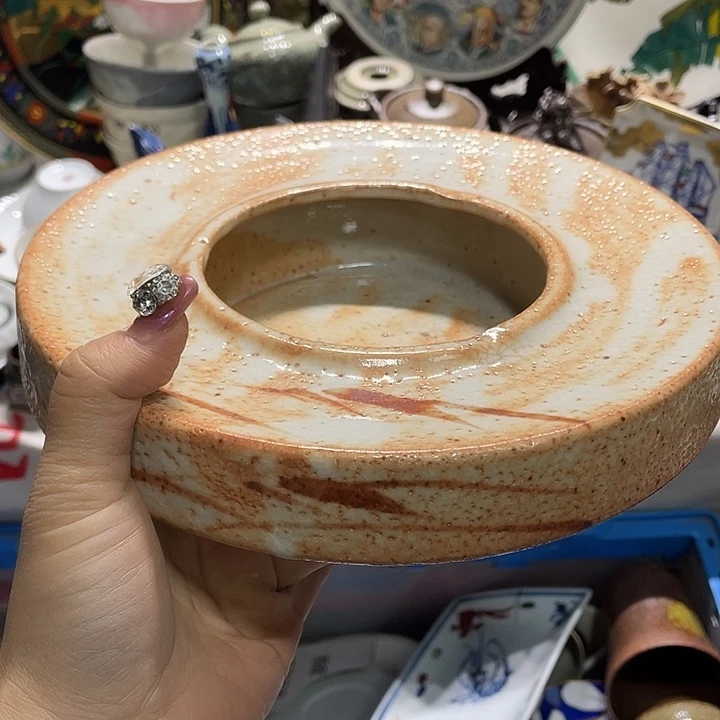 茶杯具19.9发带瑕疵牌都是坏的2