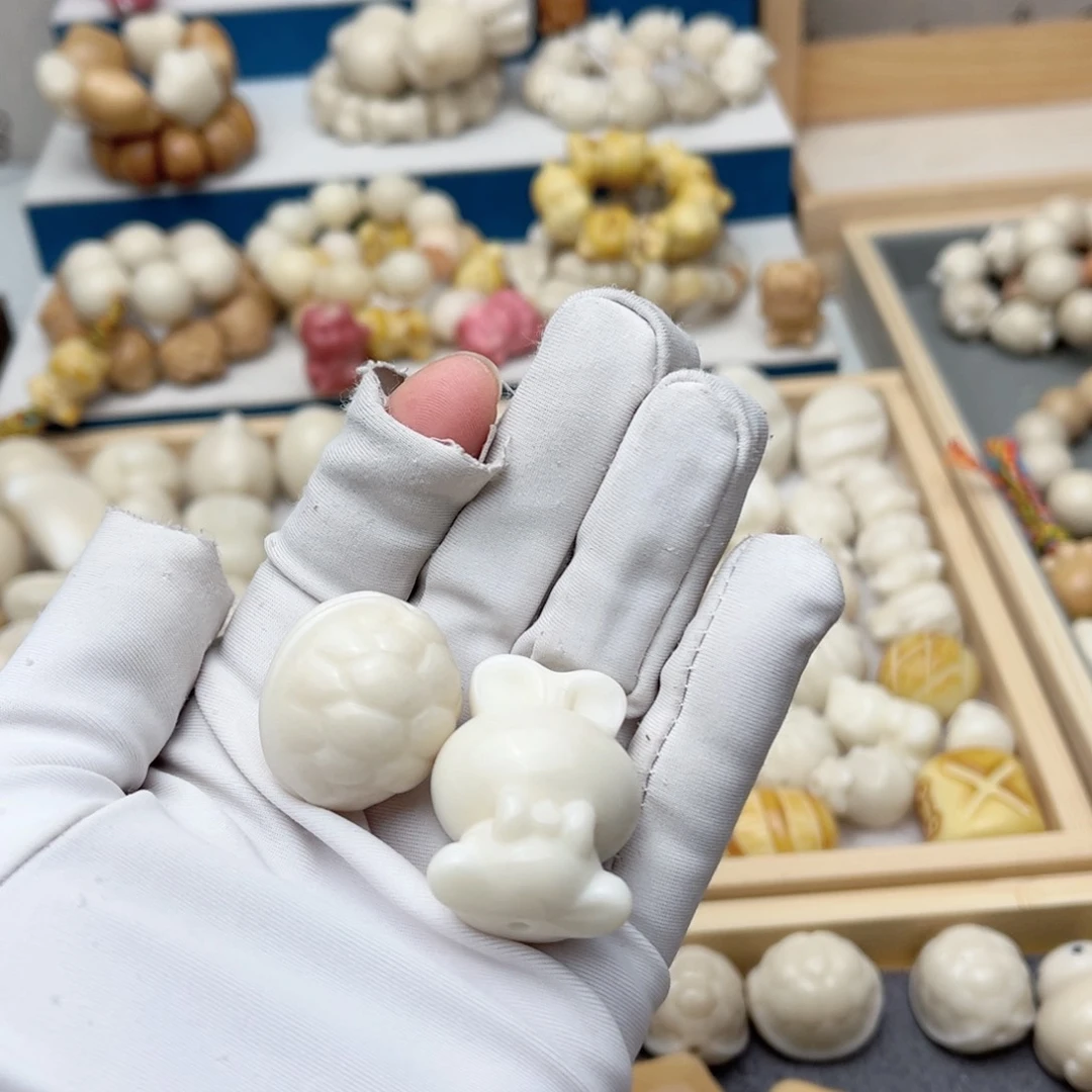 菩提根/象牙果手串