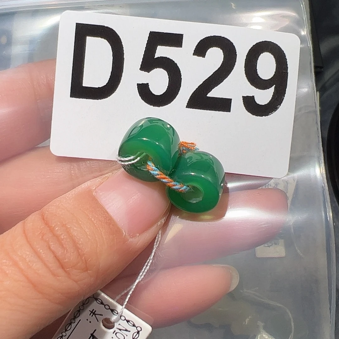 玛瑙/玉髓合金颈饰