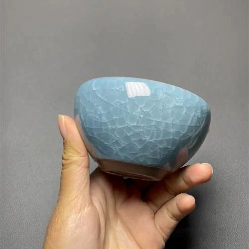 【闪购商品】茶盏-560............