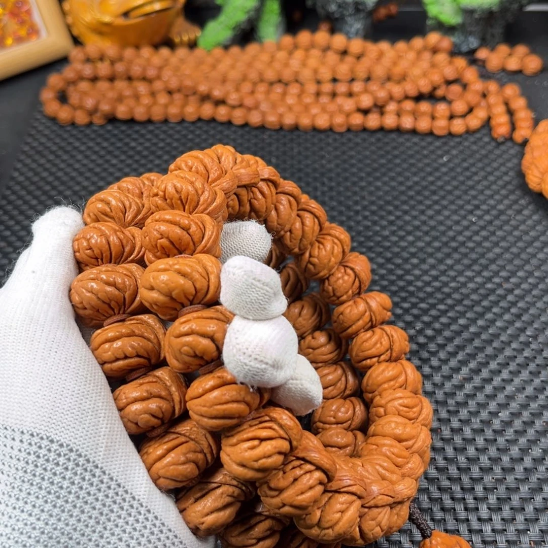 桃核手串禁*W20号链接手持