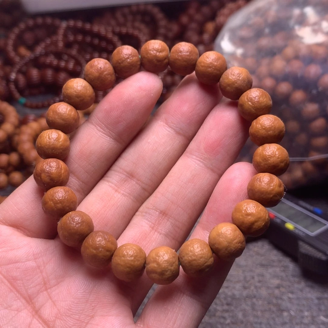 手串猴头核桃10左右小橘子。返油款