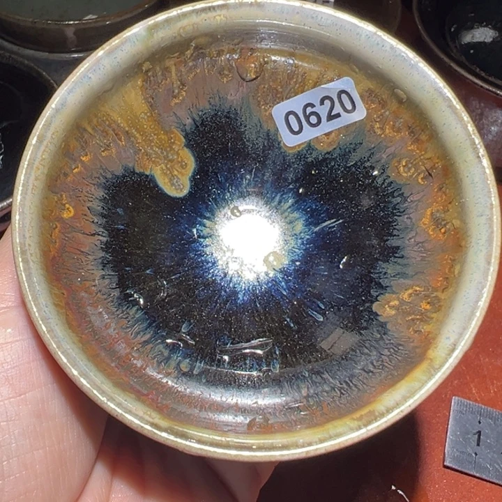 茶盏悠悠精品茶盏620
