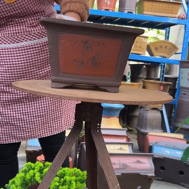 25红四方花盆花盆花盆花盆