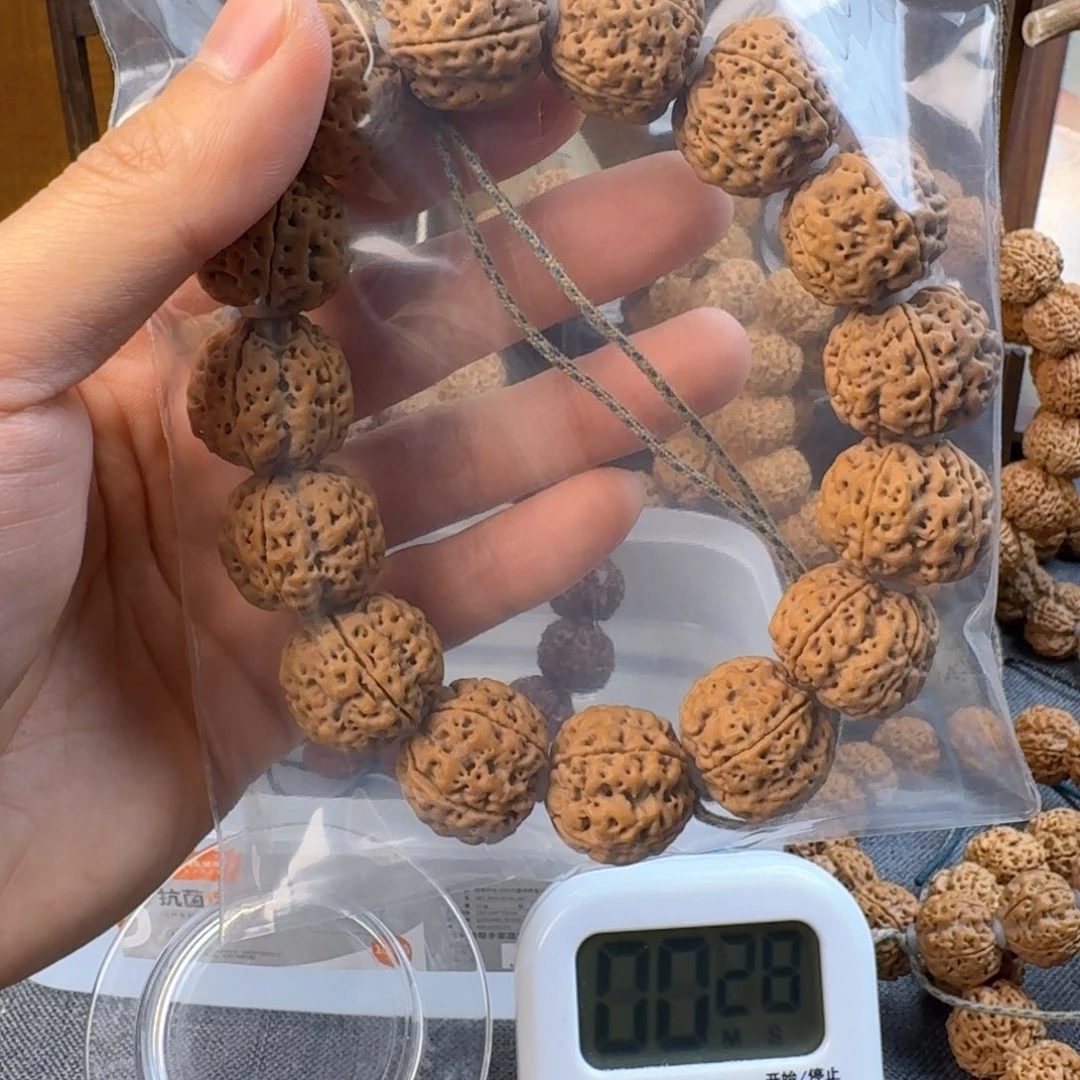金刚菩提手串大*Aaaaaaaaaa