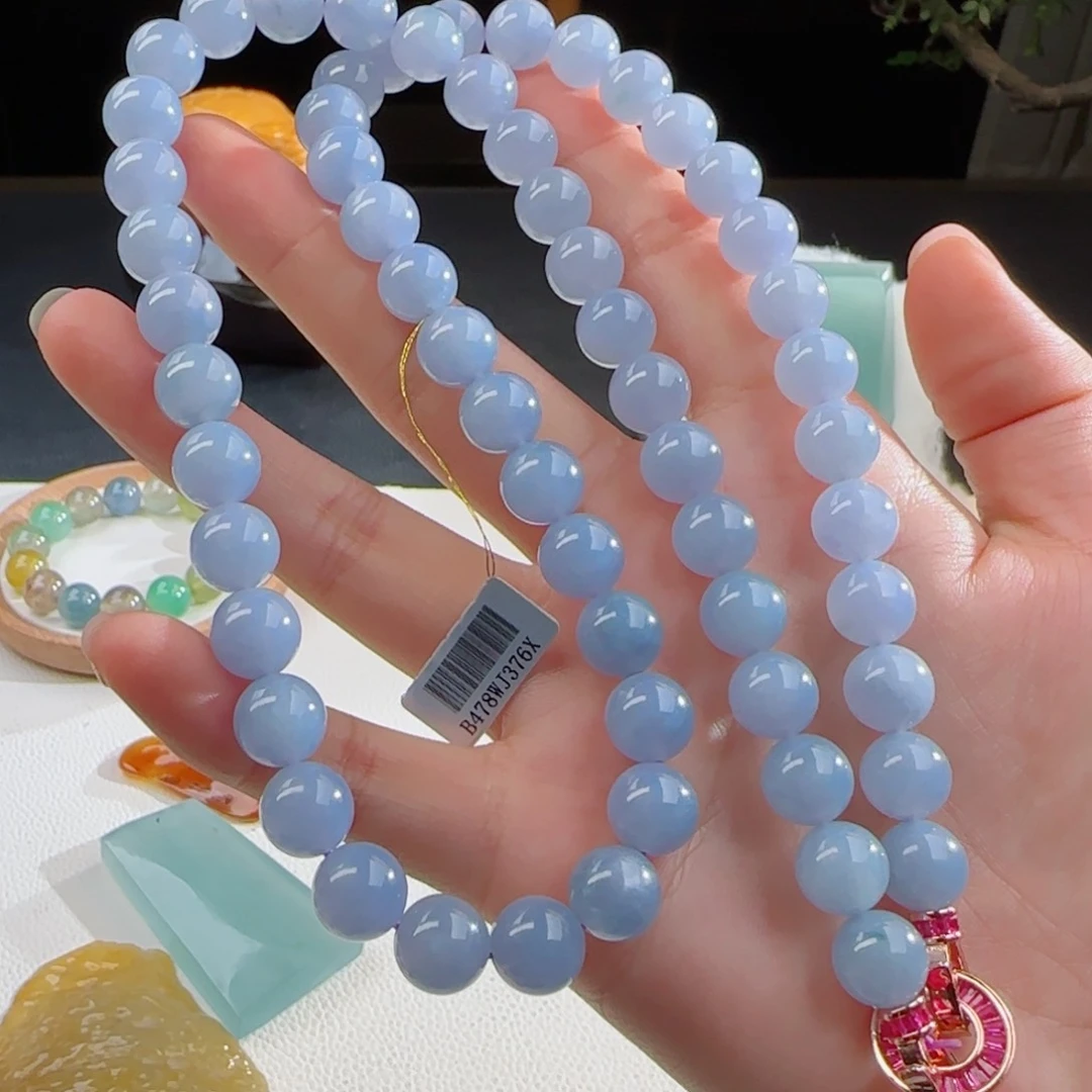 【闪购商品】定制翡翠未镶嵌橦