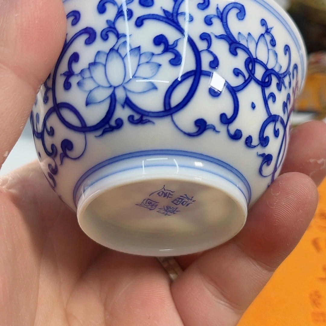 杯千年瓷都景德镇 艺术关注谢佳豪