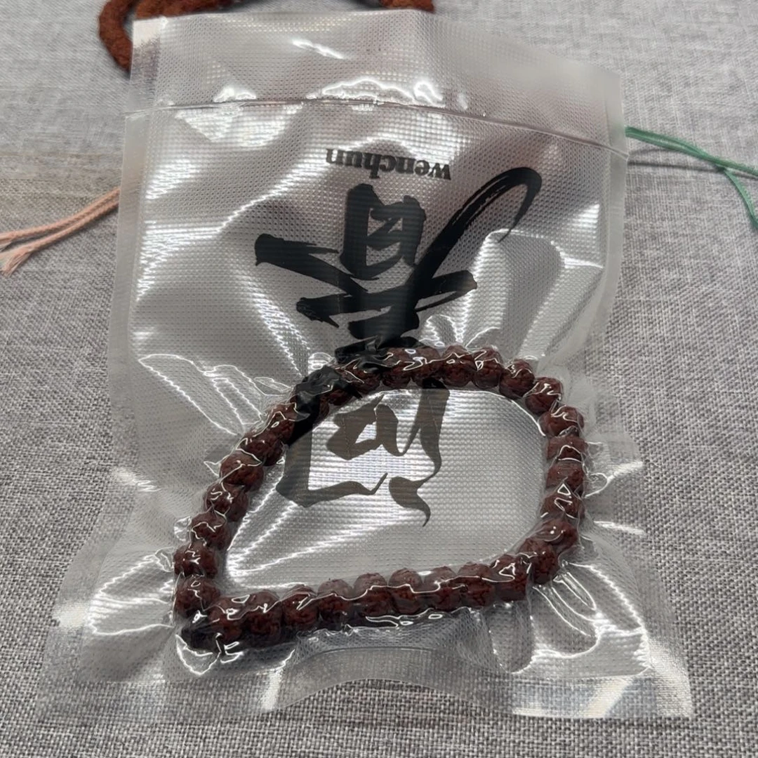 呆***爹吊坠金刚菩提树王手持福利