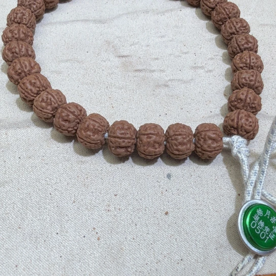 吊坠金刚菩提12老树王全品单圈