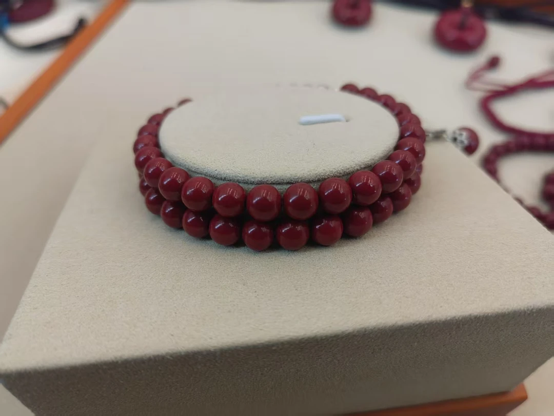 非金属布艺手链 【麦穗 】