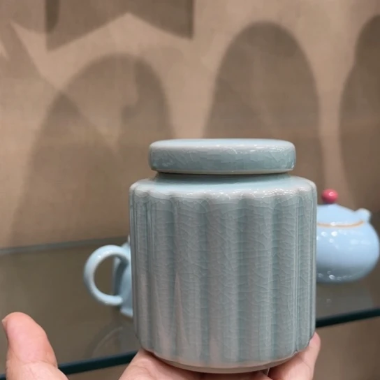 大宋甄选茶具茶器