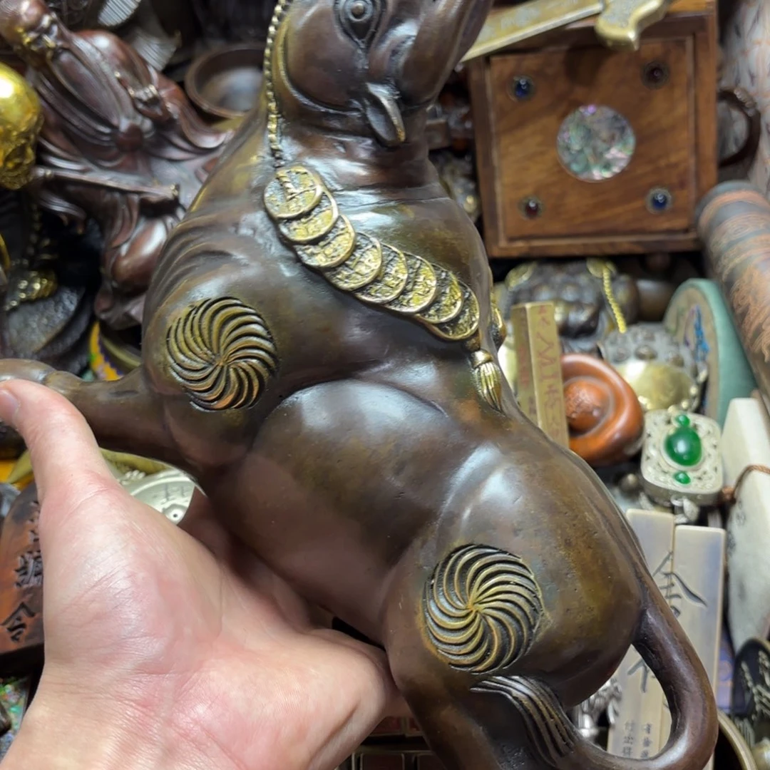 摆件摆件文玩小尚摆件