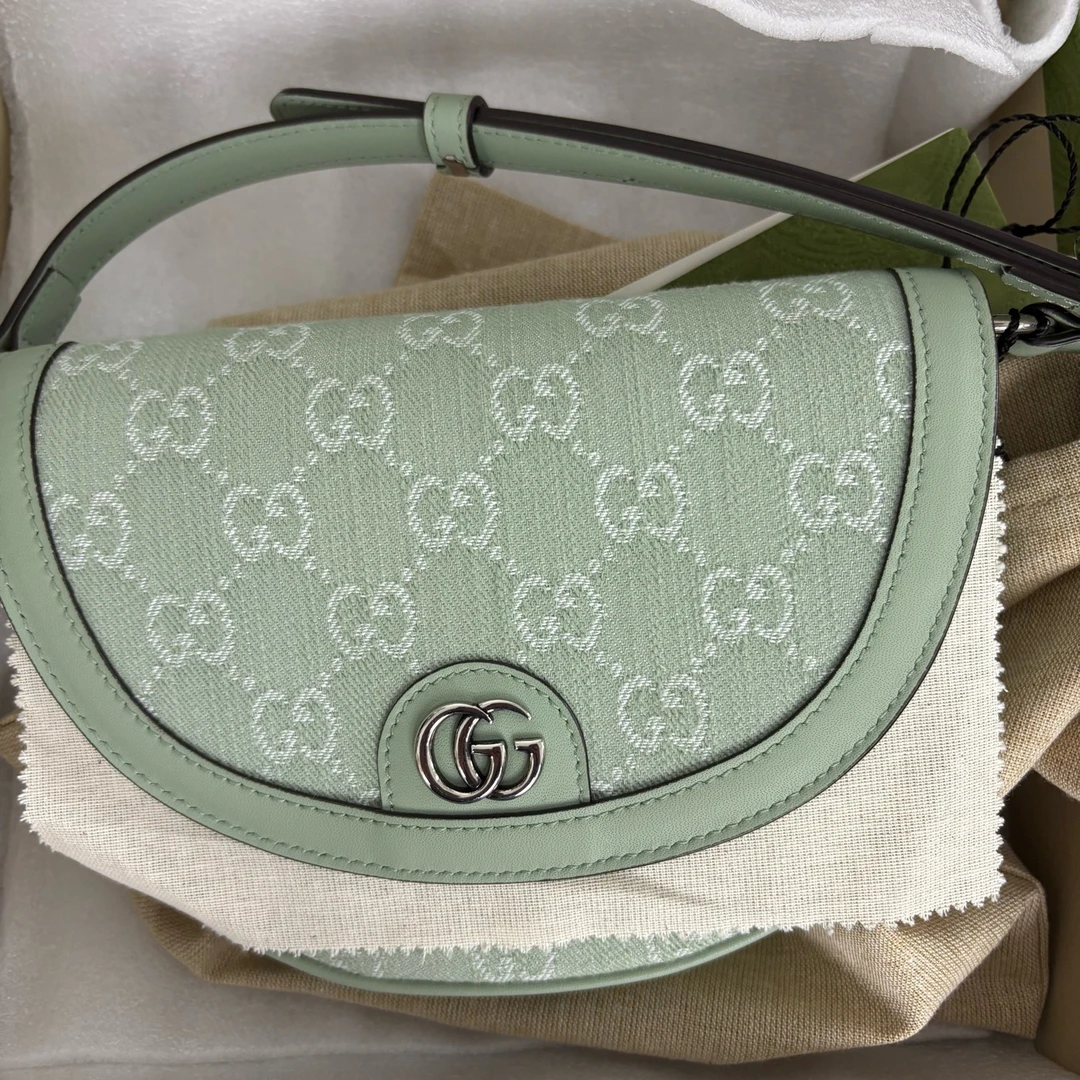 95新 GUCCI/古驰 /KIKI/单肩包/16580987
