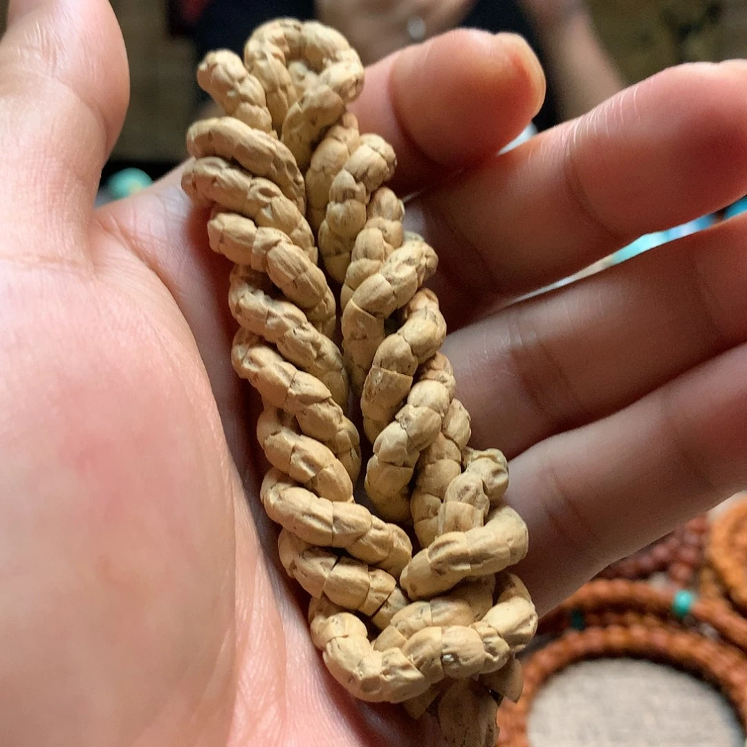 柏香籽/百香籽吊坠福利1几何大肠