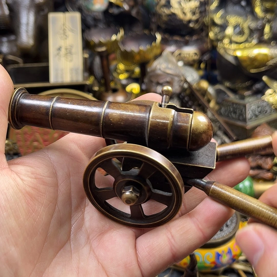 航弟文玩铜器链接